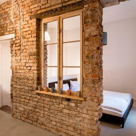 Apartmán Loft In The Middle Of Berlín Exteriér fotografie