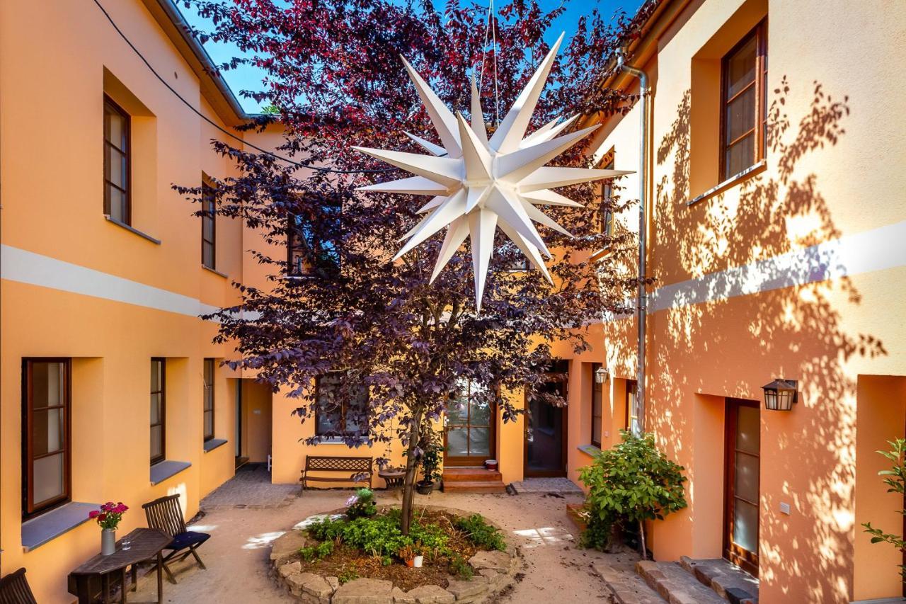 Apartmán Loft In The Middle Of Berlín Exteriér fotografie
