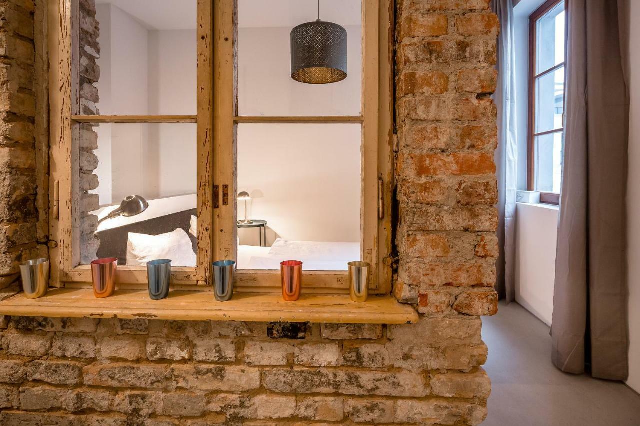 Apartmán Loft In The Middle Of Berlín Exteriér fotografie